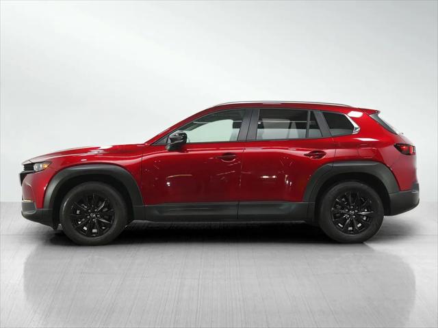2024 Mazda CX-50 2.5 S Preferred