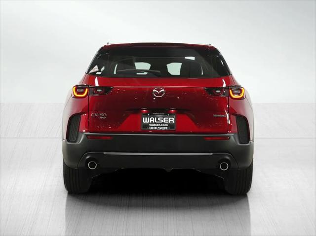 2024 Mazda CX-50 2.5 S Preferred