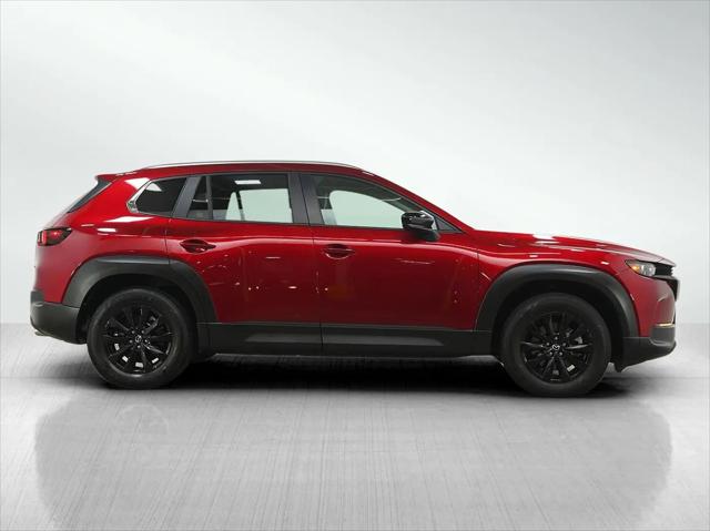 2024 Mazda CX-50 2.5 S Preferred