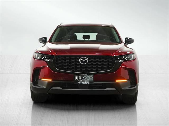 2024 Mazda CX-50 2.5 S Preferred