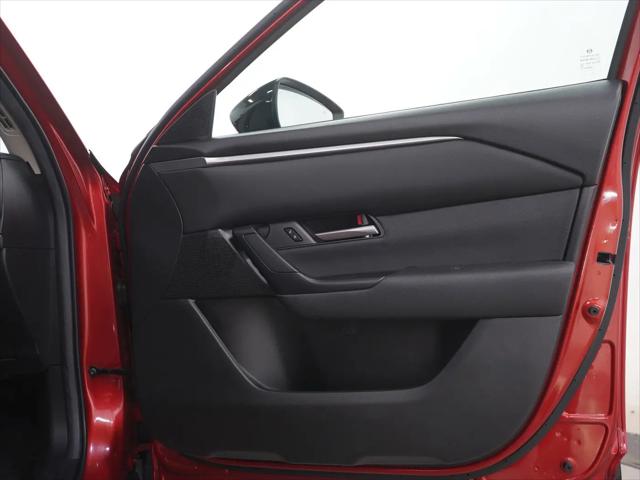 2024 Mazda CX-50 2.5 S Preferred