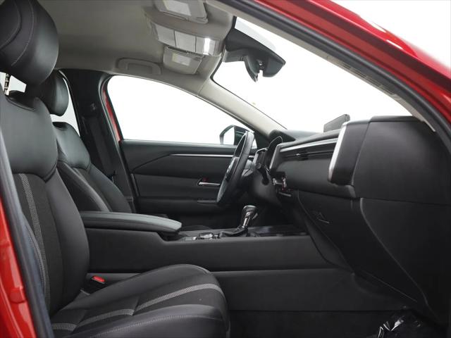 2024 Mazda CX-50 2.5 S Preferred