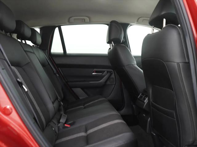 2024 Mazda CX-50 2.5 S Preferred