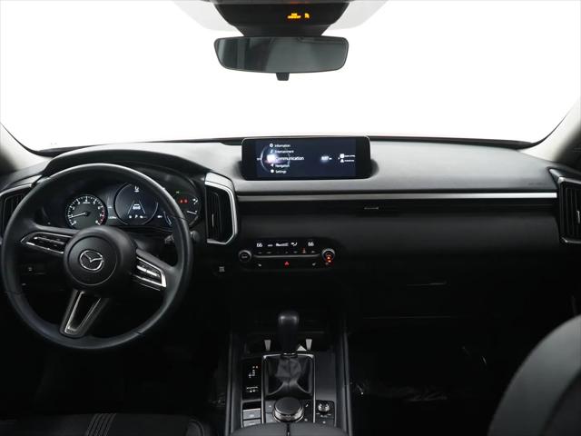 2024 Mazda CX-50 2.5 S Preferred