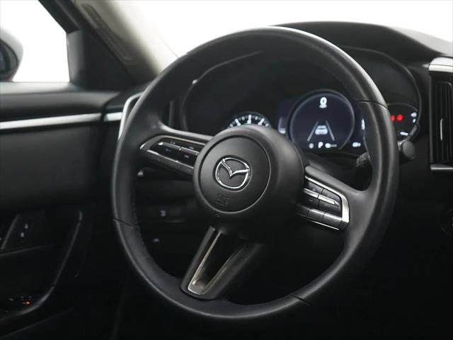 2024 Mazda CX-50 2.5 S Preferred