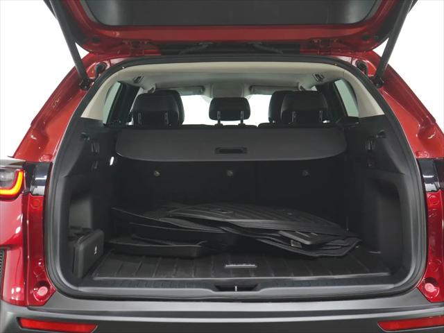 2024 Mazda CX-50 2.5 S Preferred