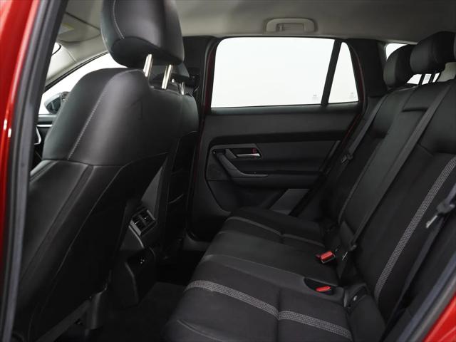 2024 Mazda CX-50 2.5 S Preferred