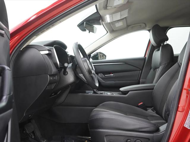 2024 Mazda CX-50 2.5 S Preferred