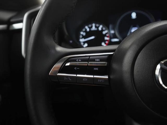 2024 Mazda CX-50 2.5 S Preferred