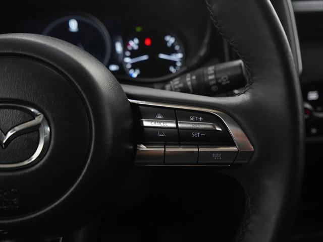 2024 Mazda CX-50 2.5 S Preferred