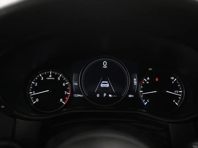 2024 Mazda CX-50 2.5 S Preferred