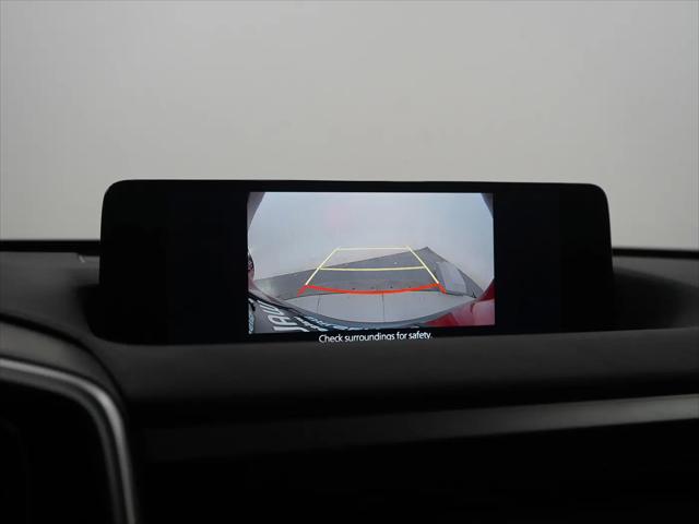 2024 Mazda CX-50 2.5 S Preferred