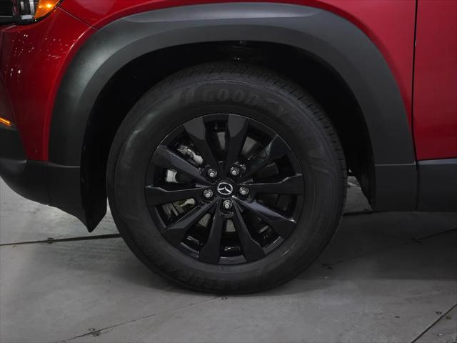 2024 Mazda CX-50 2.5 S Preferred