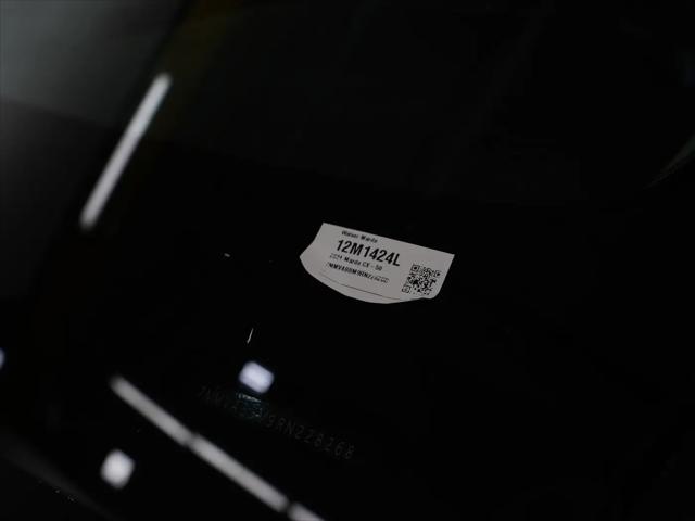2024 Mazda CX-50 2.5 S Preferred