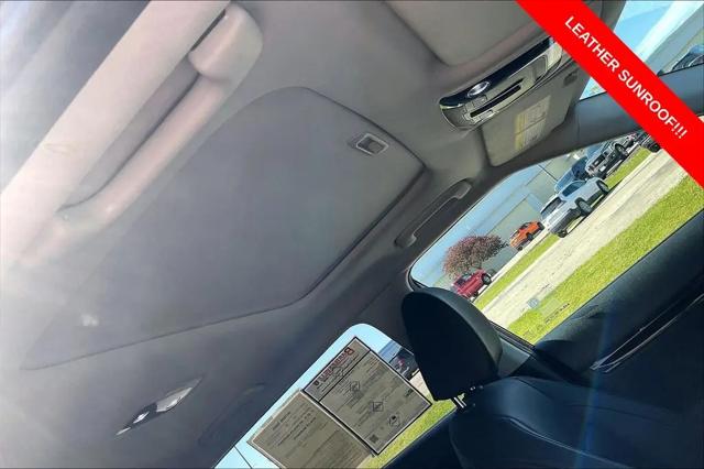 2024 Kia Seltos SX Turbo
