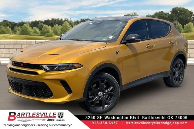 2024 Dodge Hornet GT Plus AWD for sale in Bartlesville, OK