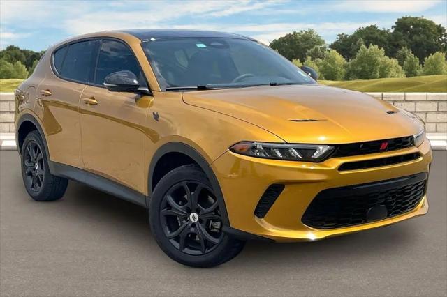 2024 Dodge Hornet GT Plus AWD