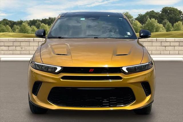 2024 Dodge Hornet GT Plus AWD
