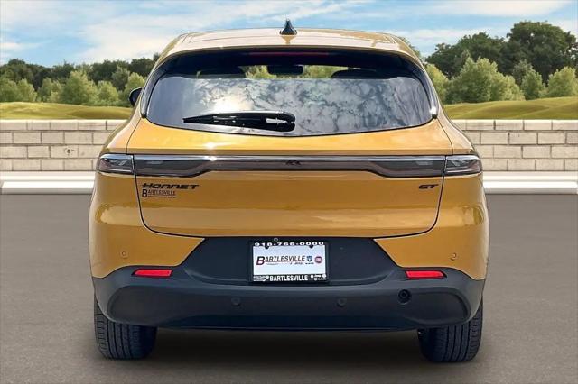 2024 Dodge Hornet GT Plus AWD