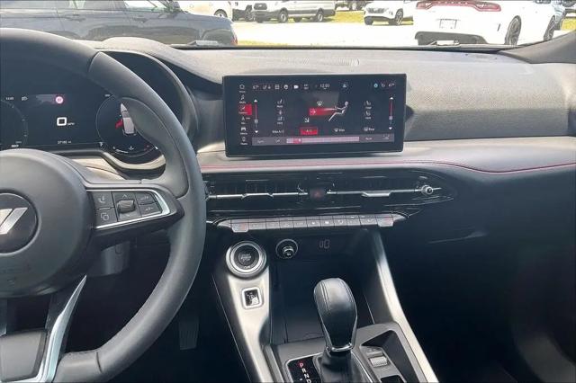 2024 Dodge Hornet GT Plus AWD