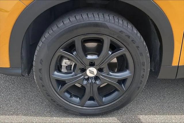 2024 Dodge Hornet GT Plus AWD