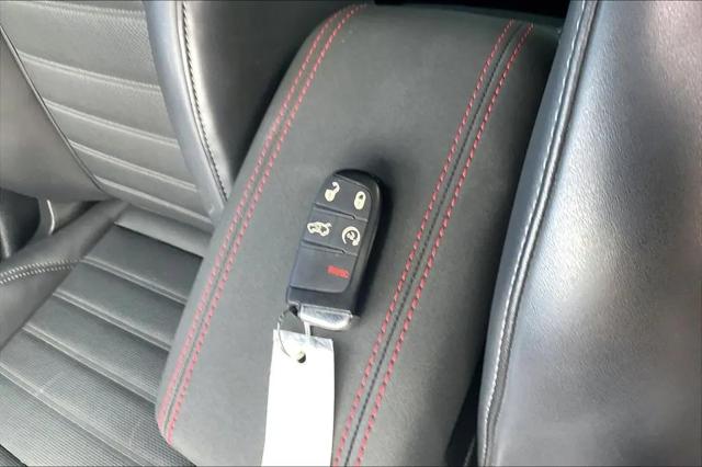 2024 Dodge Hornet GT Plus AWD