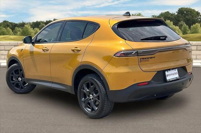 2024 Dodge Hornet GT Plus AWD
