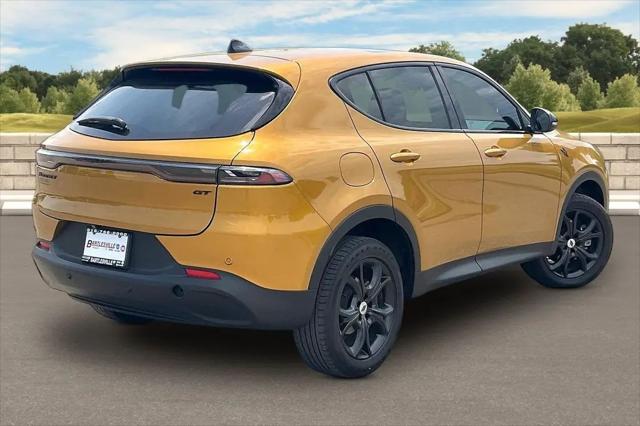 2024 Dodge Hornet GT Plus AWD