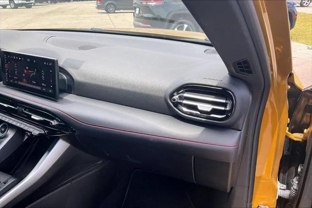 2024 Dodge Hornet GT Plus AWD