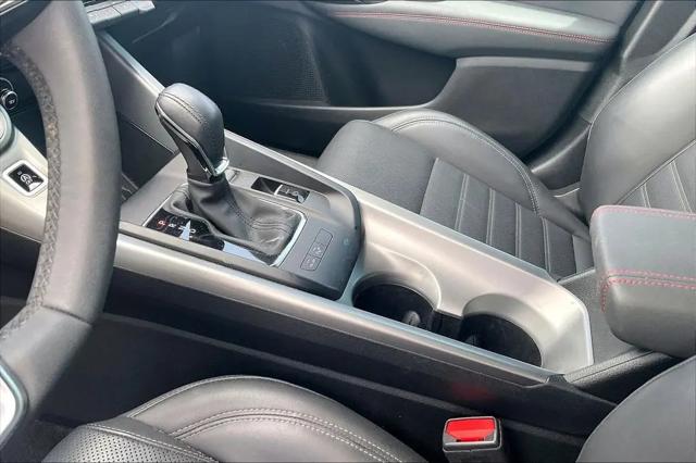 2024 Dodge Hornet GT Plus AWD
