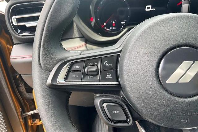 2024 Dodge Hornet GT Plus AWD