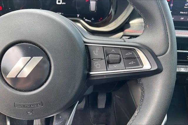 2024 Dodge Hornet GT Plus AWD