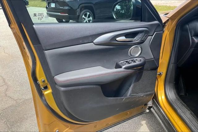 2024 Dodge Hornet GT Plus AWD