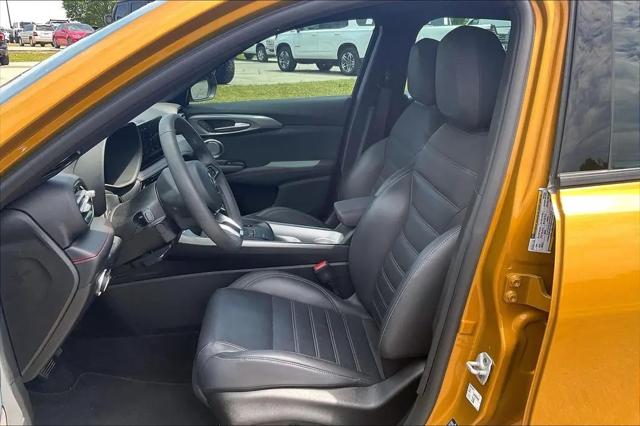 2024 Dodge Hornet GT Plus AWD