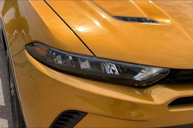 2024 Dodge Hornet GT Plus AWD