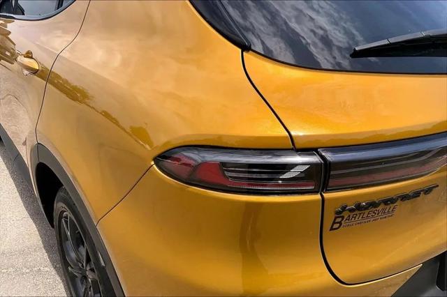 2024 Dodge Hornet GT Plus AWD