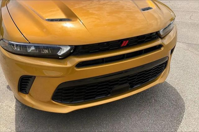 2024 Dodge Hornet GT Plus AWD