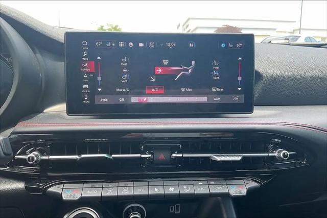 2024 Dodge Hornet GT Plus AWD