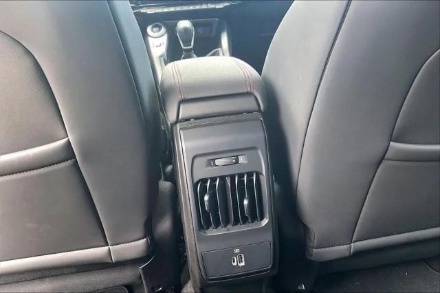 2024 Dodge Hornet GT Plus AWD
