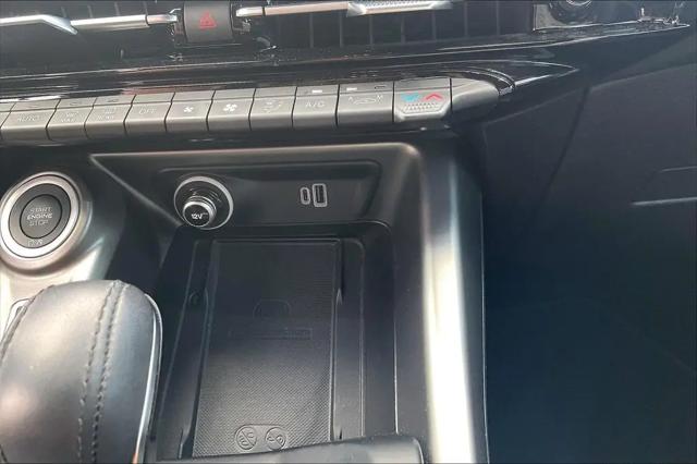 2024 Dodge Hornet GT Plus AWD