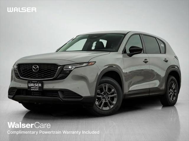 2026 Mazda CX-5 2.5 S Select for sale in Burnsville, MN