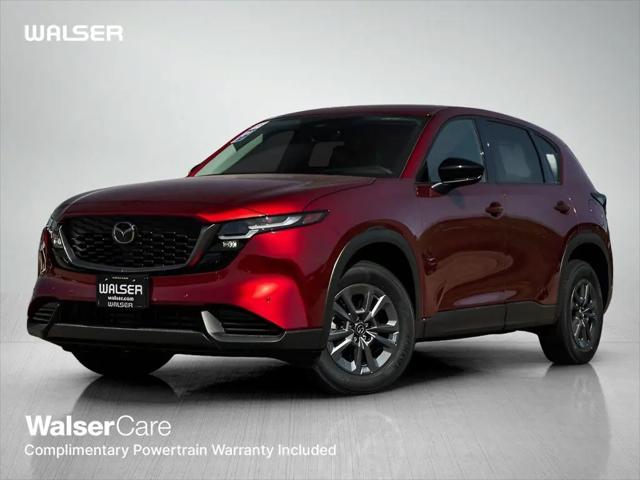 2026 Mazda CX-5 2.5 S Select for sale in Burnsville, MN