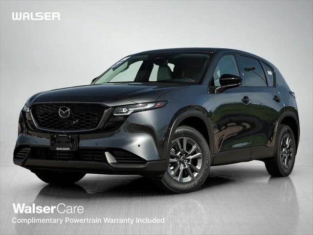 2026 Mazda CX-5 2.5 S Select for sale in Burnsville, MN