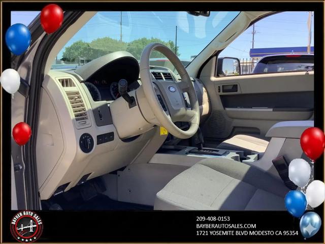 2010 Ford Escape XLT