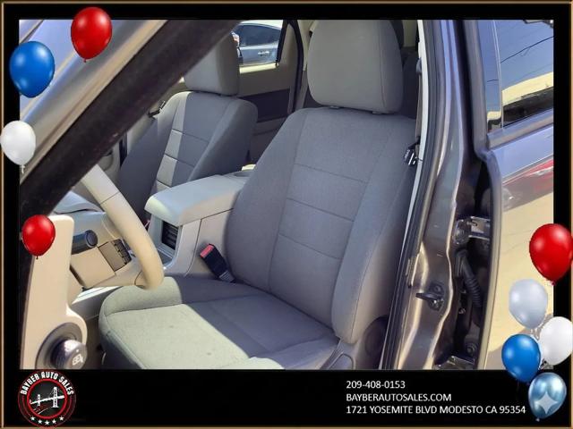 2010 Ford Escape XLT