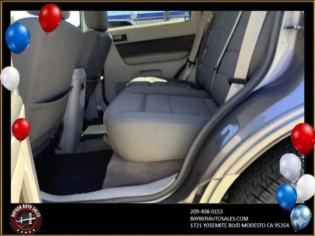 2010 Ford Escape XLT