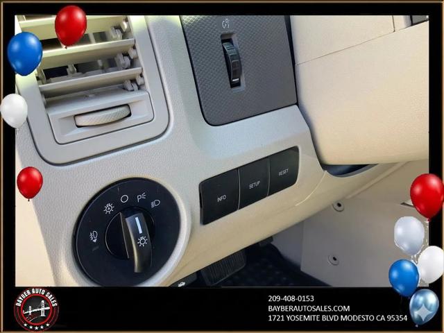 2010 Ford Escape XLT