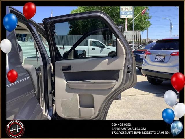 2010 Ford Escape XLT