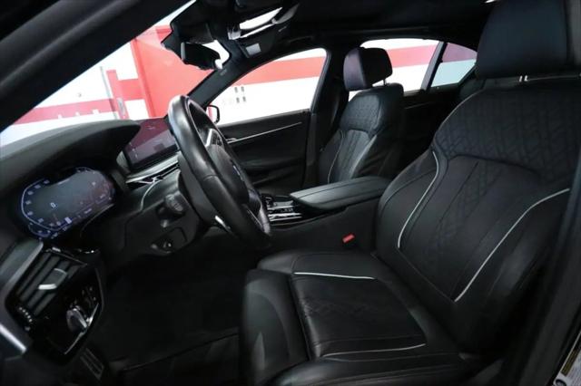 2022 BMW M5 i xDrive