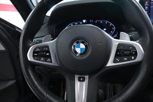 2022 BMW M5 i xDrive